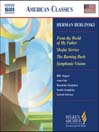BERLINSKI: Symphonic Visions for Orchestra